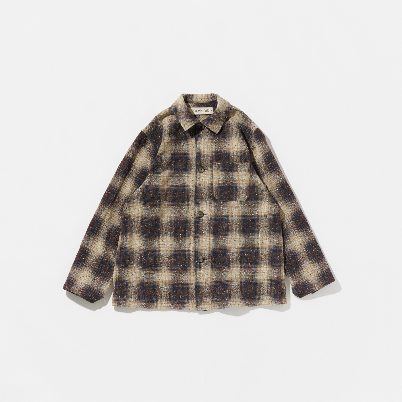 NIGHT WEAR SHIRT B 詳細画像