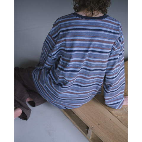 OVERSIZE LONGSLEEVE B 詳細画像