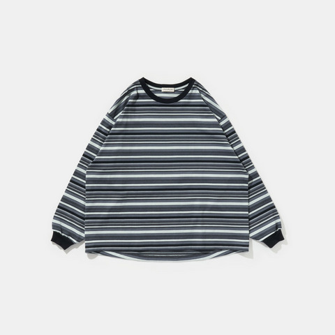 OVERSIZE LONGSLEEVE B