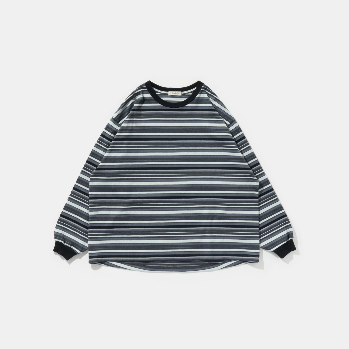 OVERSIZE LONGSLEEVE B 詳細画像