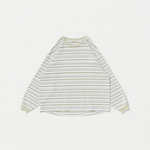 OVERSIZE LONGSLEEVE B
