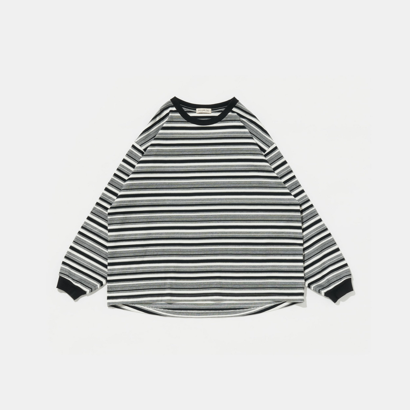 OVERSIZE LONGSLEEVE B 詳細画像