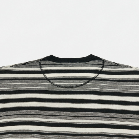 OVERSIZE LONGSLEEVE B 詳細画像