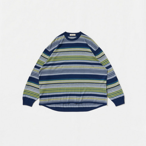 OVERSIZE LONGSLEEVE B