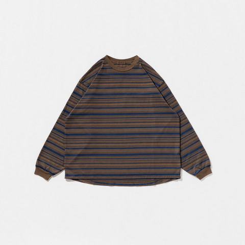OVERSIZE LONGSLEEVE B