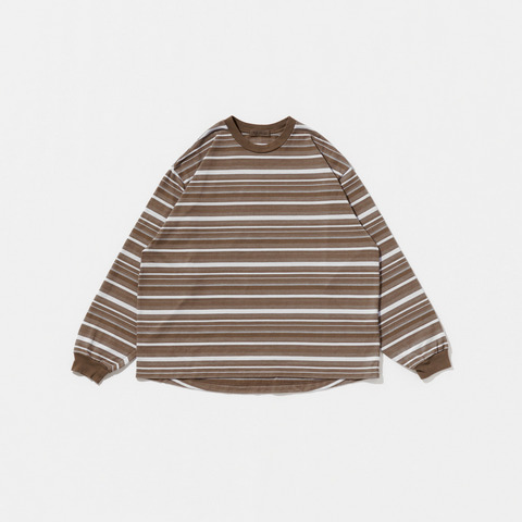 OVERSIZE LONGSLEEVE B