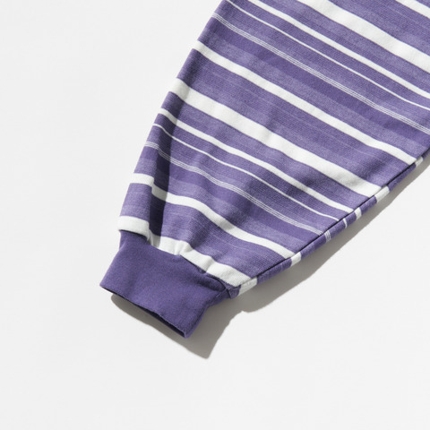 OVERSIZE LONGSLEEVE B 詳細画像