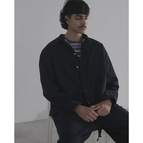 OVERSIZE LONGSLEEVE B 詳細画像