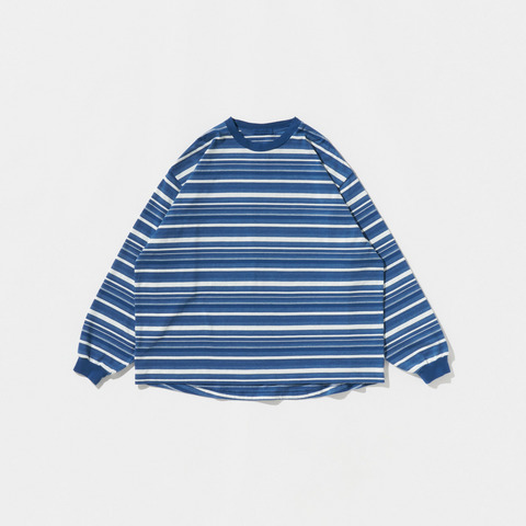 OVERSIZE LONGSLEEVE B 詳細画像