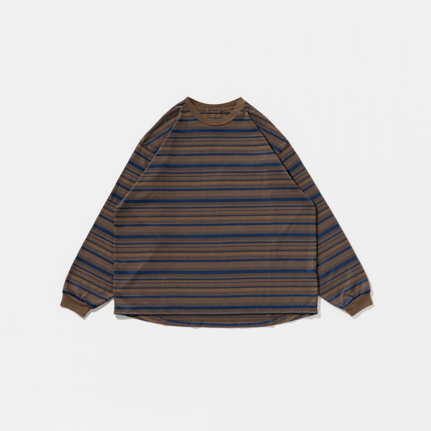 OVERSIZE LONGSLEEVE B 詳細画像