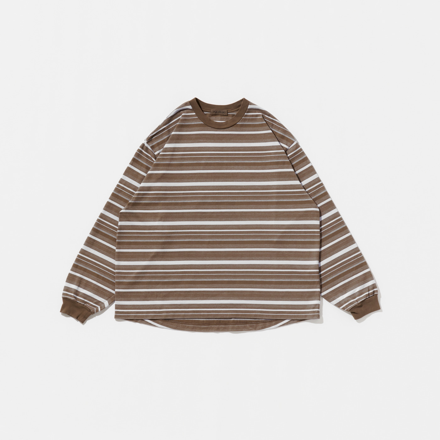 OVERSIZE LONGSLEEVE B 詳細画像