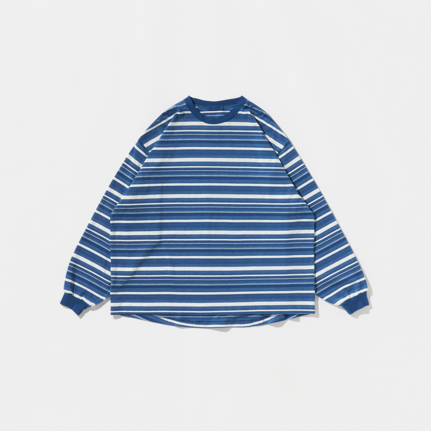 OVERSIZE LONGSLEEVE B 詳細画像