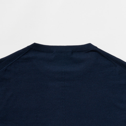 BACK SEAM T SHIRT B 詳細画像