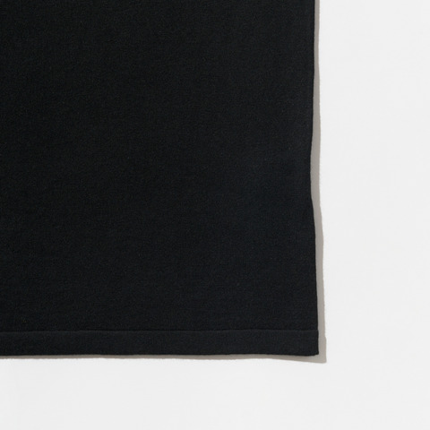 BACK SEAM T SHIRT B 詳細画像