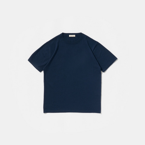 BACK SEAM T SHIRT B