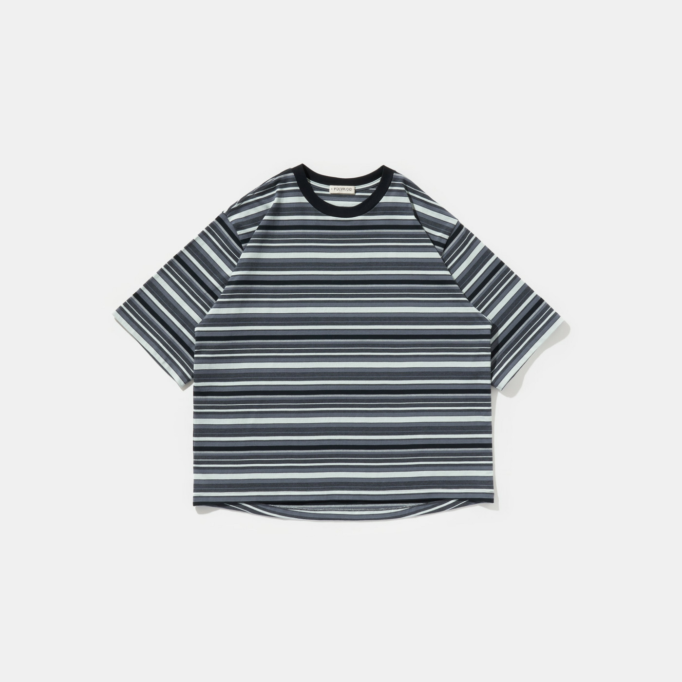 T SHIRT B 詳細画像