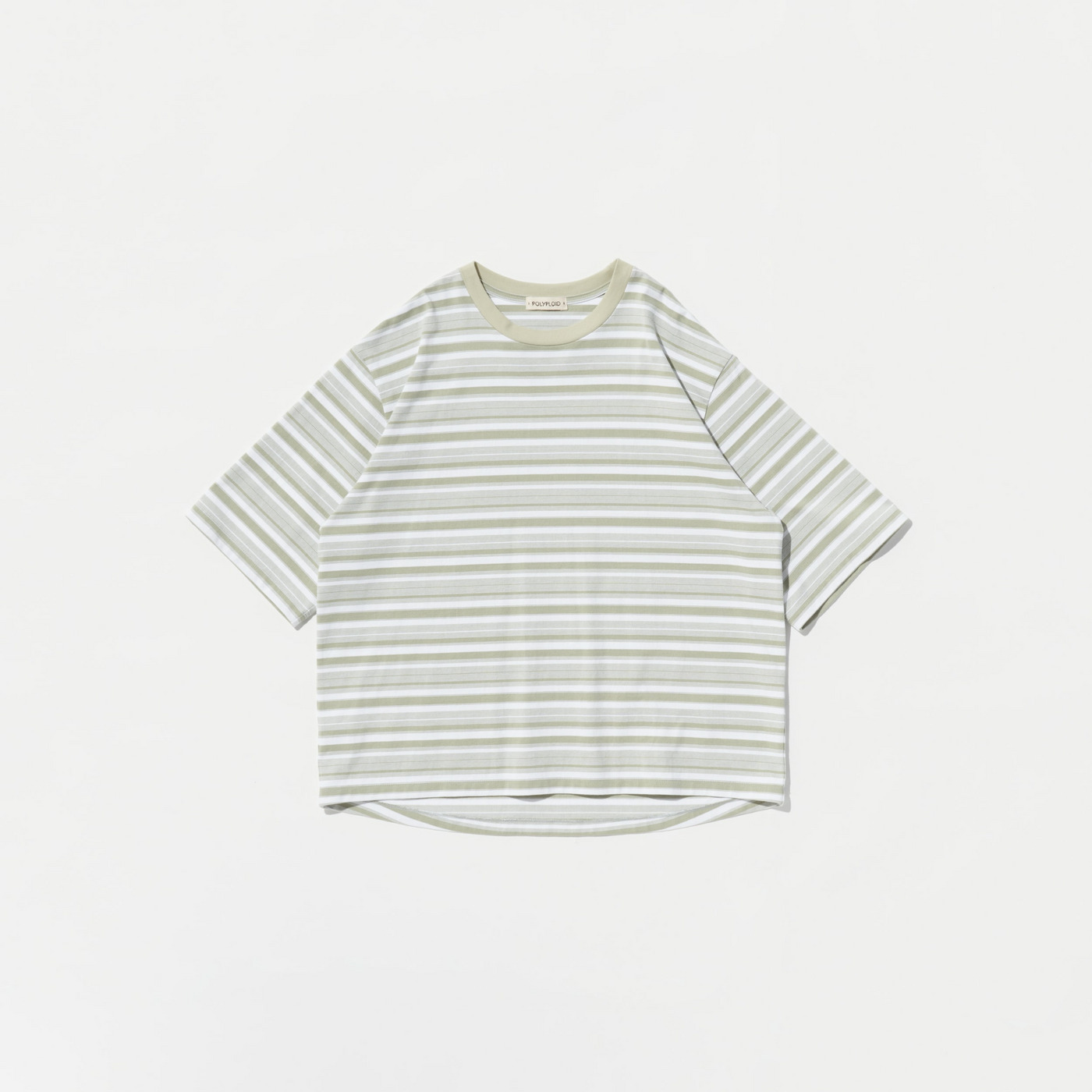 T SHIRT B 詳細画像