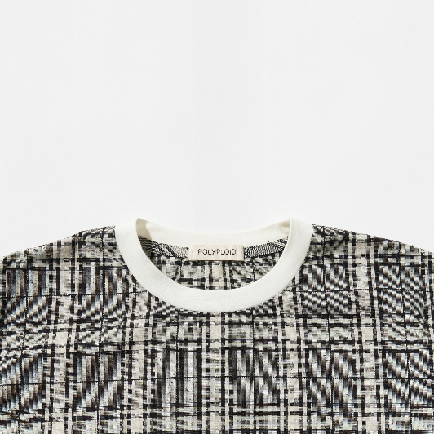 T SHIRT B 詳細画像