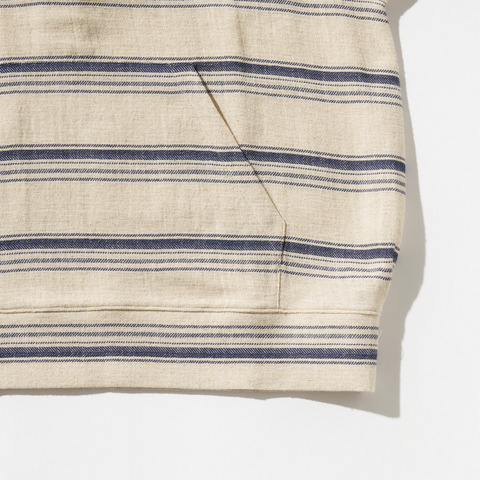 HOOD PULLOVER B 詳細画像