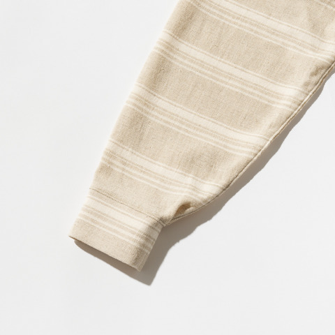 HOOD PULLOVER B 詳細画像