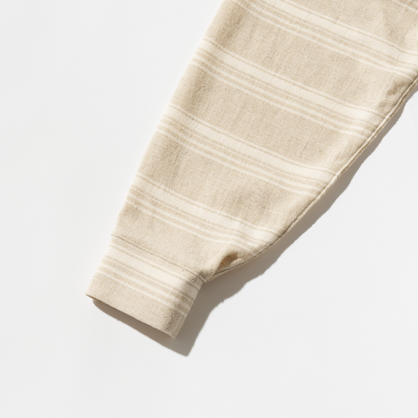 HOOD PULLOVER B 詳細画像