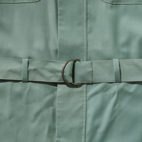 JUMP SUIT B 詳細画像