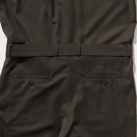 JUMP SUIT B 詳細画像