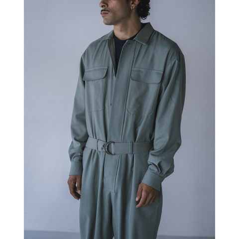 JUMP SUIT B 詳細画像