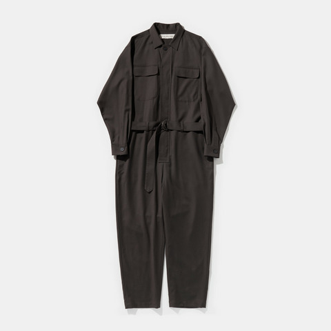JUMP SUIT B