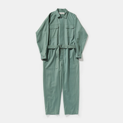 JUMP SUIT B