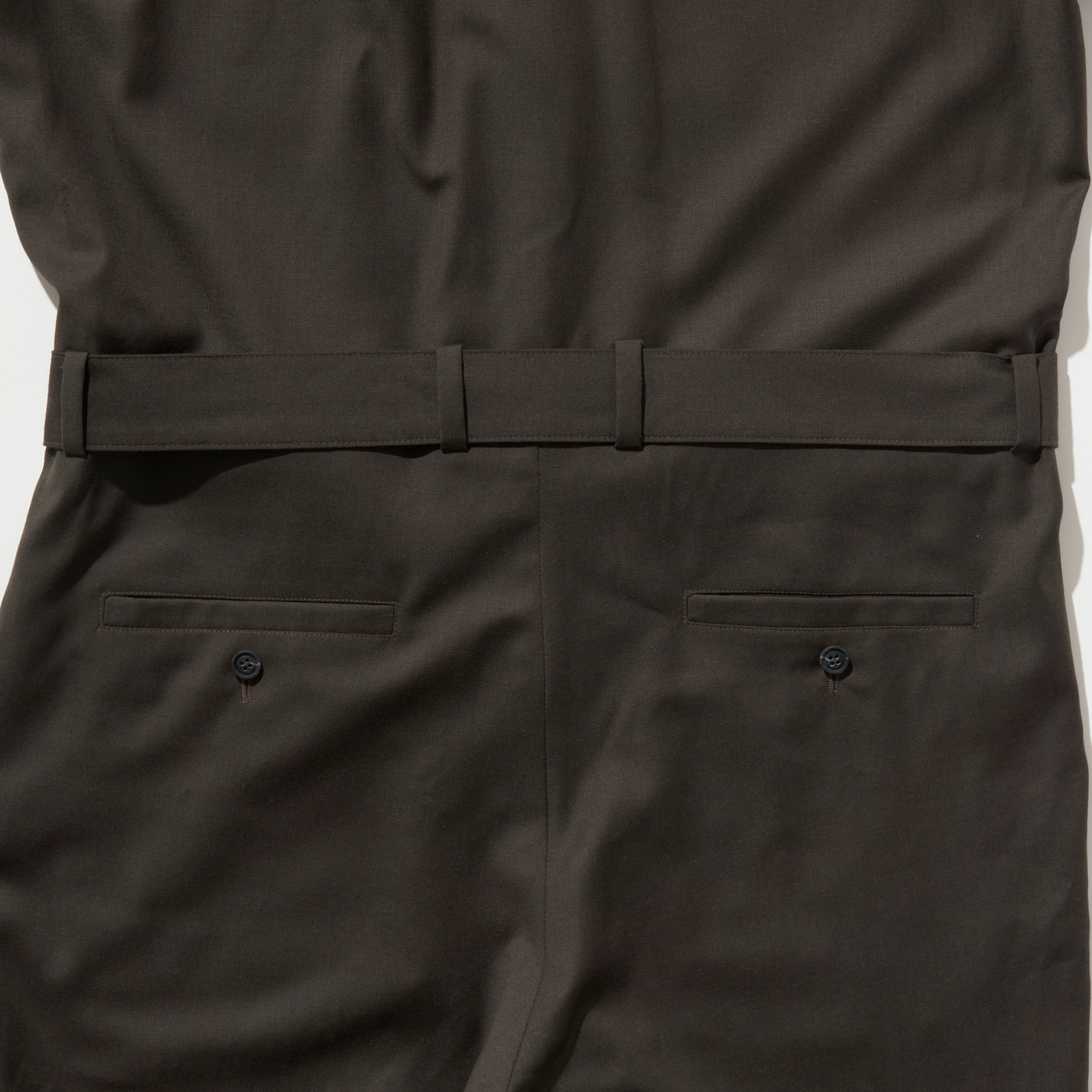 JUMP SUIT B 詳細画像