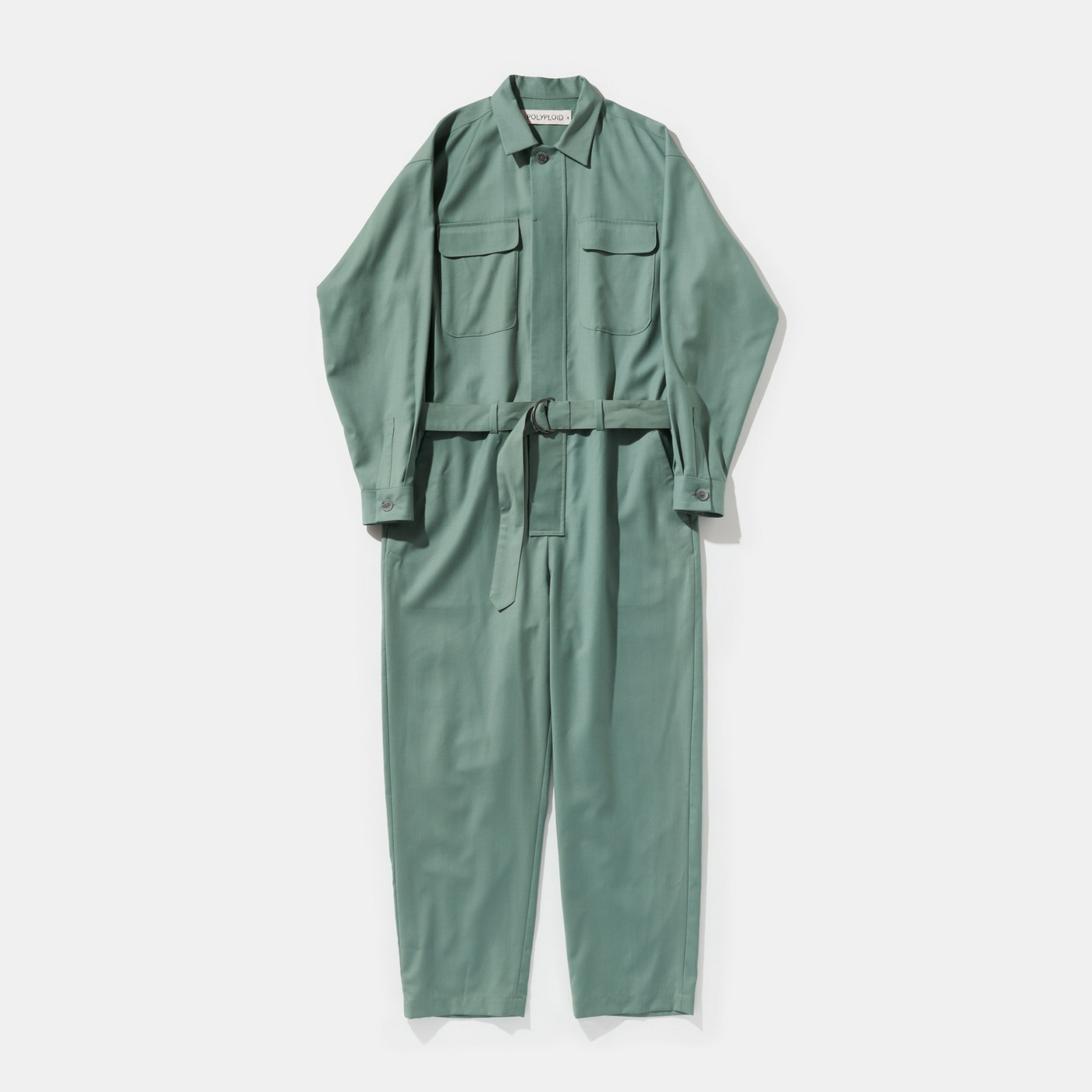 JUMP SUIT B 詳細画像