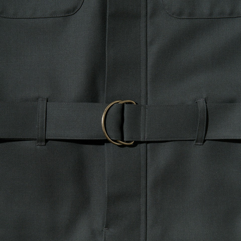 JUMP SUIT B 詳細画像