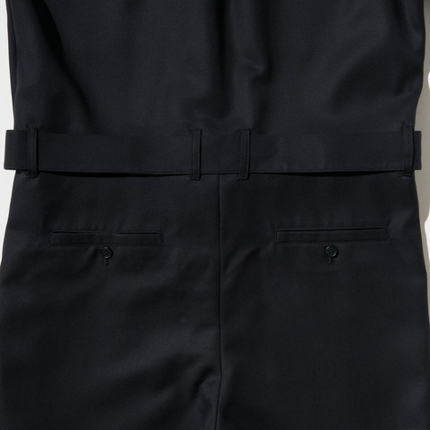 JUMP SUIT B 詳細画像