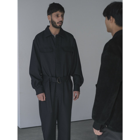 JUMP SUIT B 詳細画像
