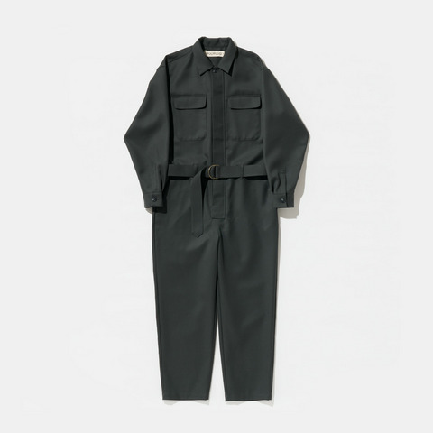 JUMP SUIT B