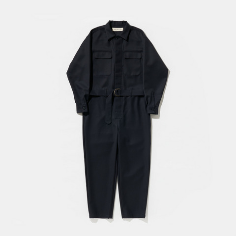 JUMP SUIT B