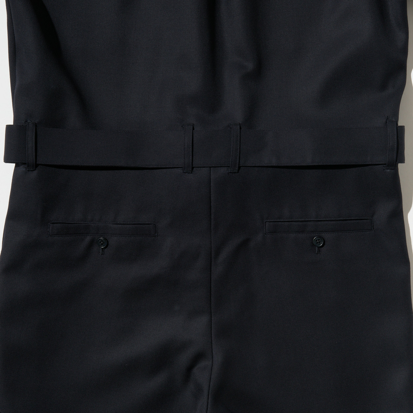 JUMP SUIT B 詳細画像