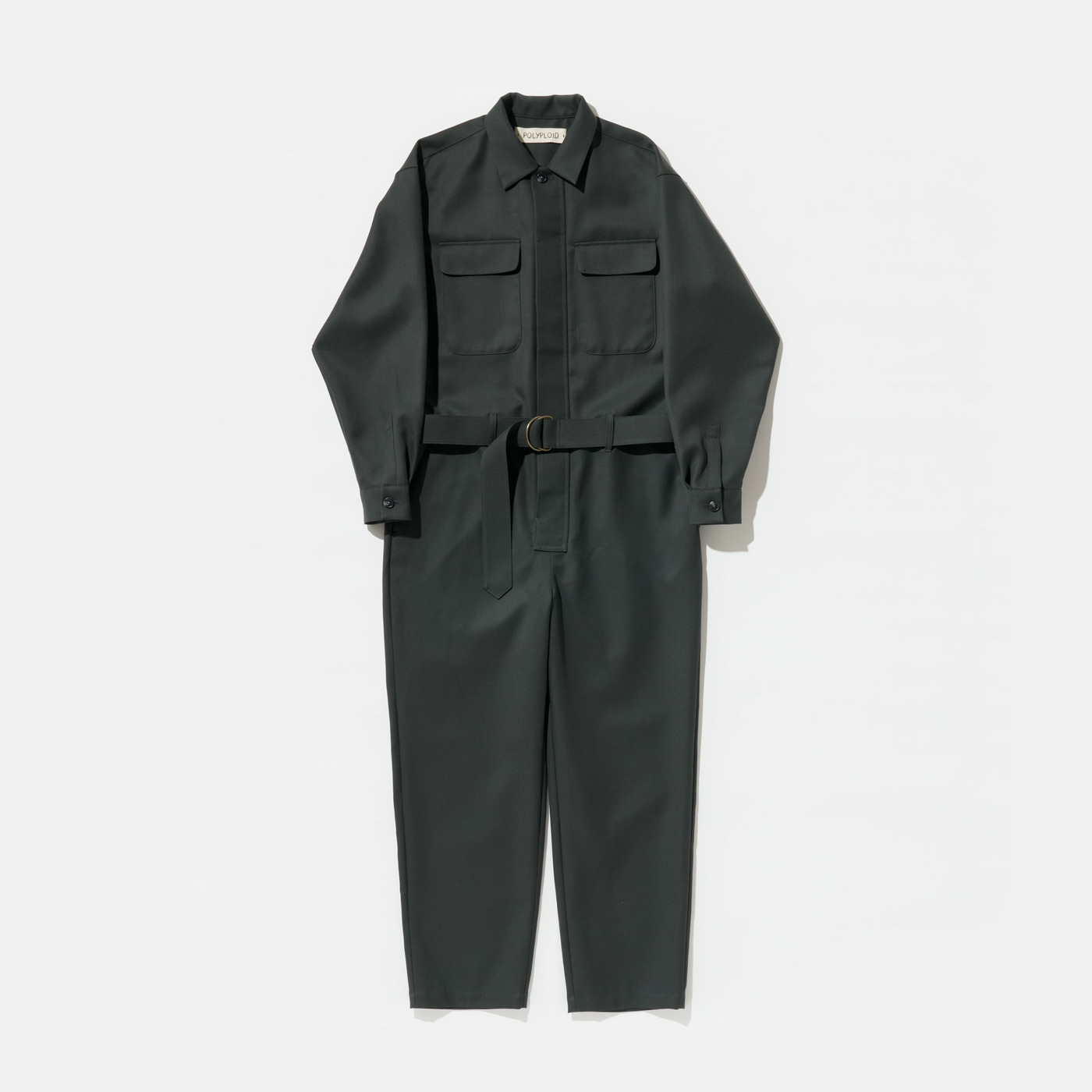 JUMP SUIT B 詳細画像