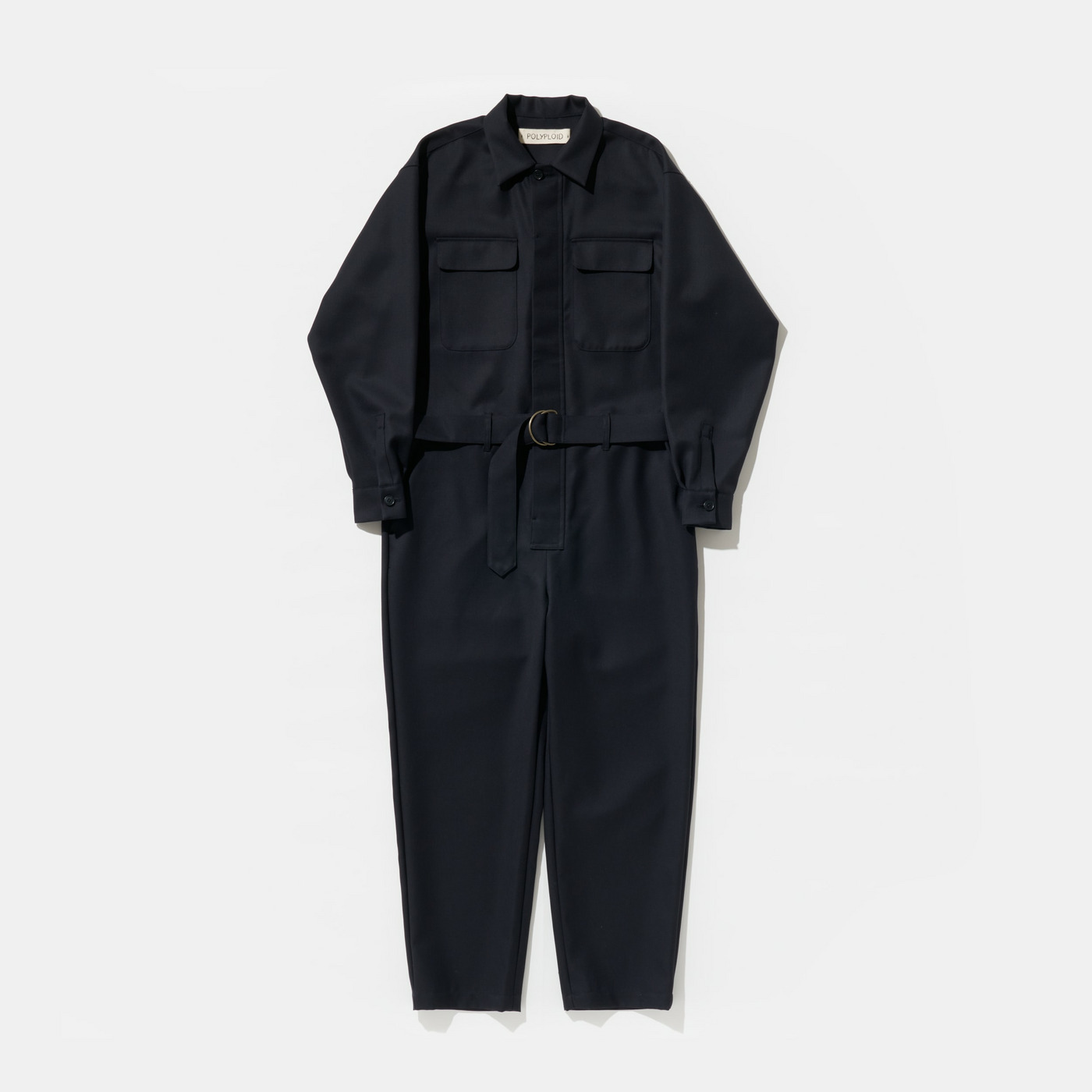 JUMP SUIT B 詳細画像