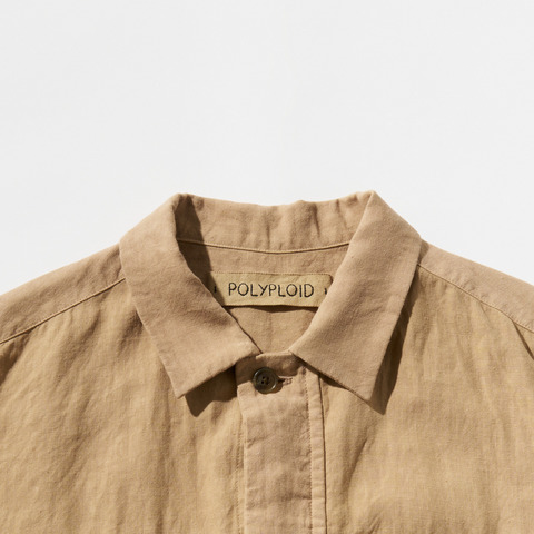 JUMP SUIT B 詳細画像