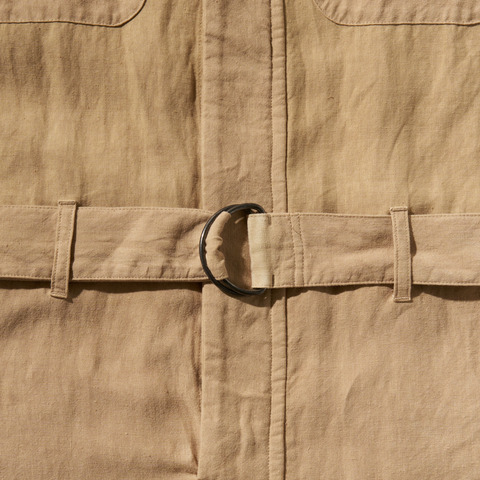 JUMP SUIT B 詳細画像