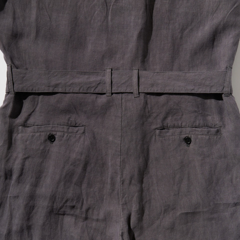 JUMP SUIT B 詳細画像