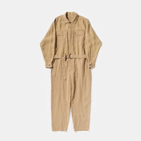 JUMP SUIT B