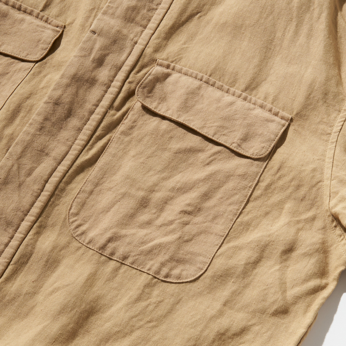 JUMP SUIT B 詳細画像