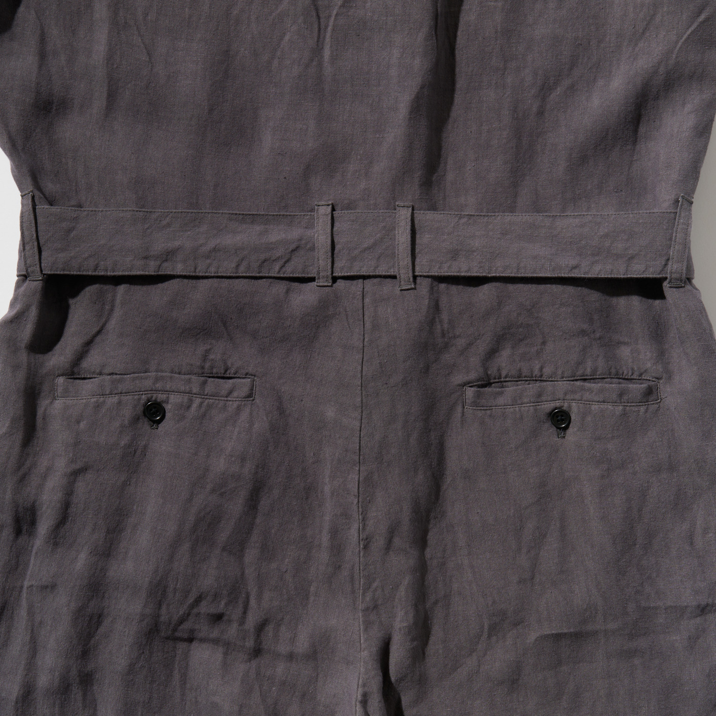 JUMP SUIT B 詳細画像