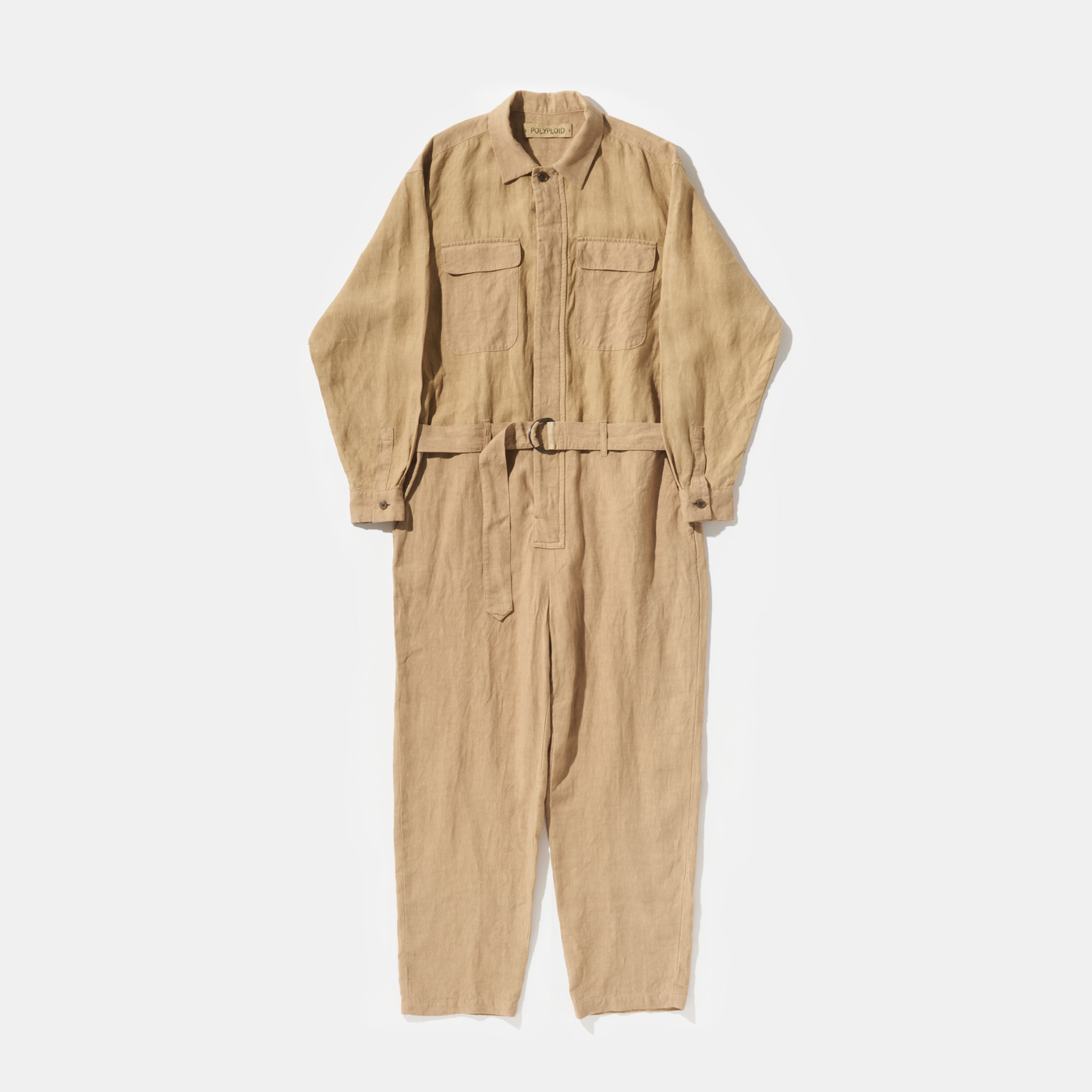 JUMP SUIT B 詳細画像