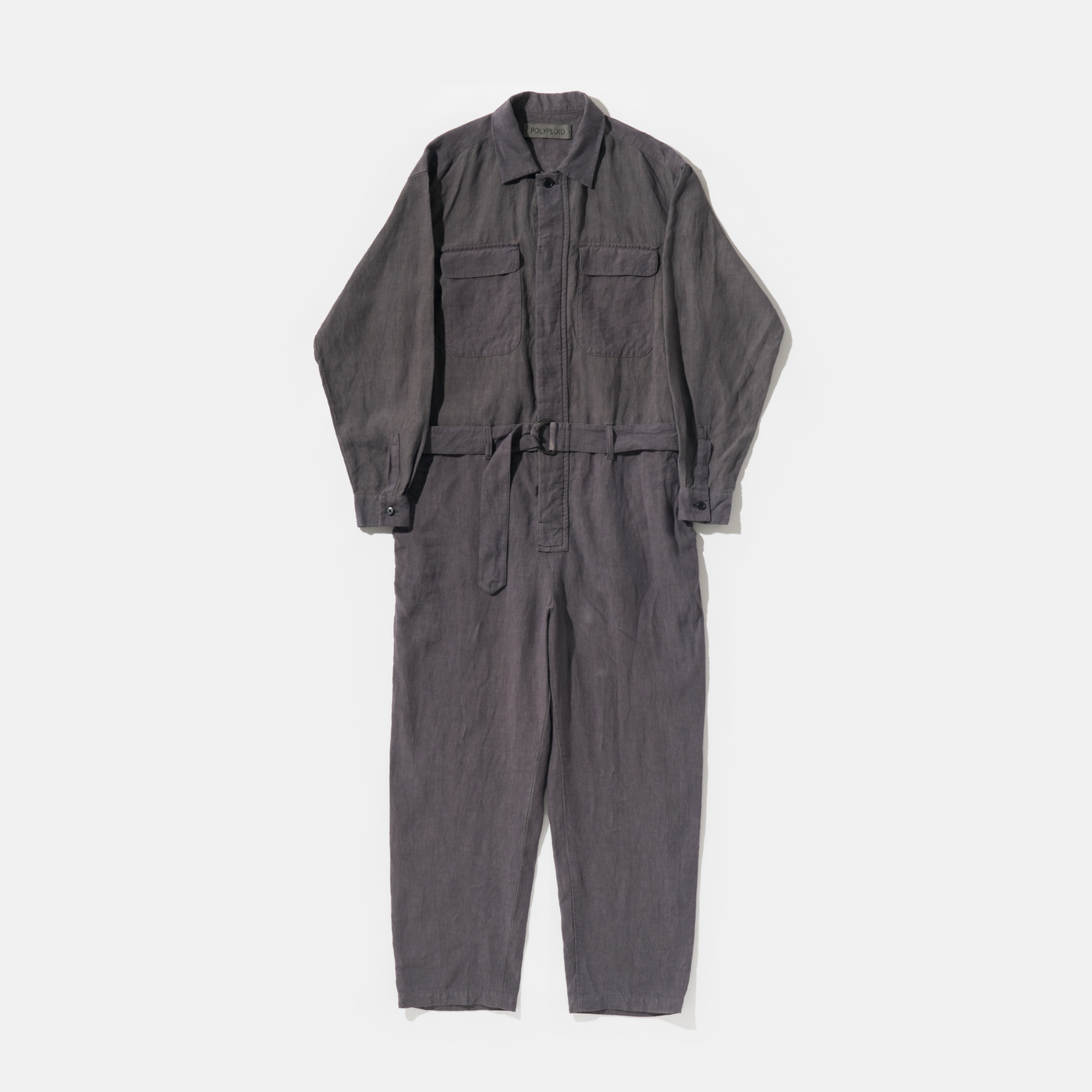 JUMP SUIT B 詳細画像