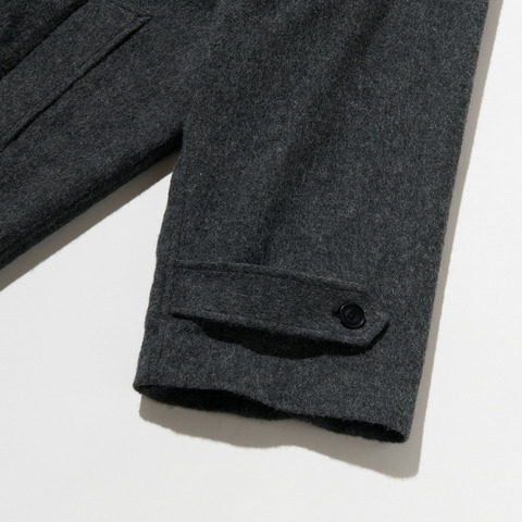 LONG COAT C 詳細画像