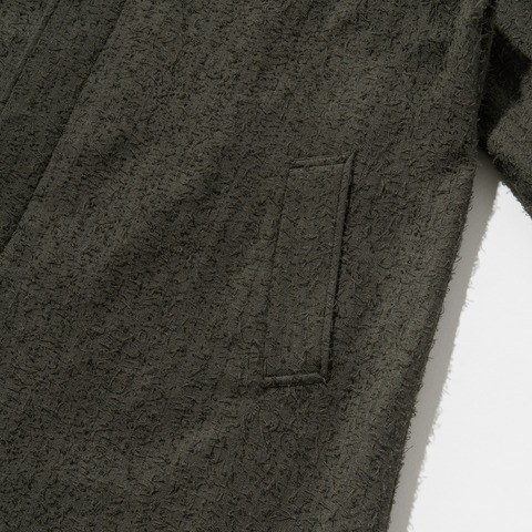 LONG COAT C 詳細画像